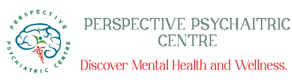 Perspective Psychiatric Centre
